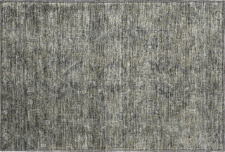 Piper Looms Mayfield Oriental AMF571 Mocha Machine Washable Area Rug Scatter Main Image