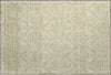 Piper Looms Mayfield Panel AMF572 Beige Machine Washable Area Rug Scatter Main Image