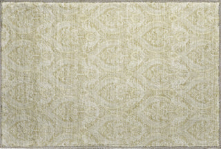 Piper Looms Mayfield Panel AMF572 Beige Machine Washable Area Rug Scatter Main Image
