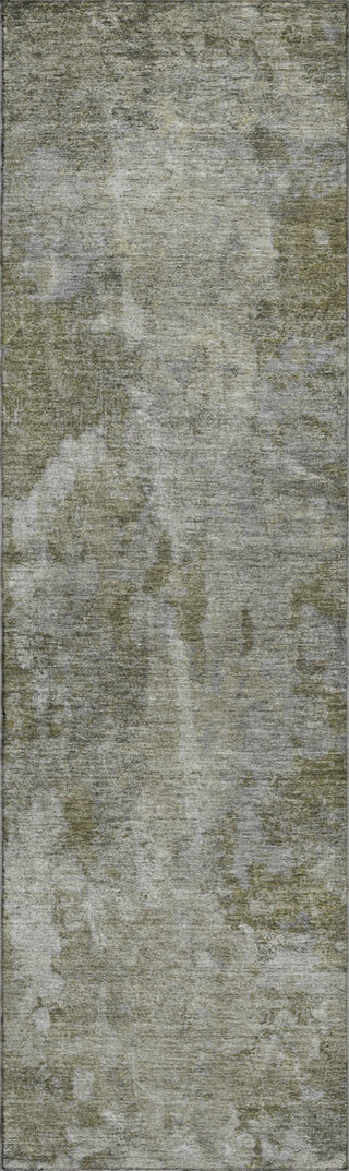 Piper Looms Mayfield Modern AMF573 Beige Machine Washable Area Rug Runner Main Image