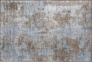 Piper Looms Mayfield Modern AMF573 Brown Machine Washable Area Rug Scatter Main Image