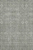 Piper Looms Mayfield Bohemian AMF574 Gray Machine Washable Area Rug main image