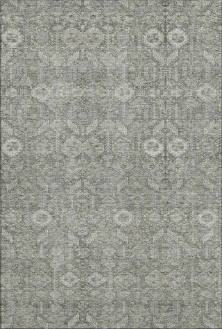 Piper Looms Mayfield Bohemian AMF574 Gray Machine Washable Area Rug main image