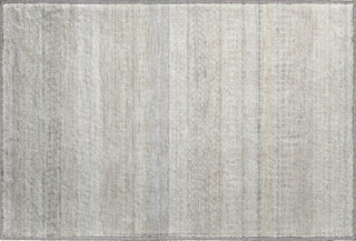 Piper Looms Mayfield Stripes AMF576 Ivory Machine Washable Area Rug Scatter Main Image
