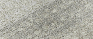 Piper Looms Mayfield Stripes AMF576 Ivory Machine Washable Area Rug Swatch Image