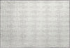 Piper Looms Mayfield Diamonds AMF578 Ivory Machine Washable Area Rug Scatter Main Image