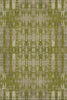 Piper Looms Mayfield Moroccan AMF580 Olive Machine Washable Area Rug main image