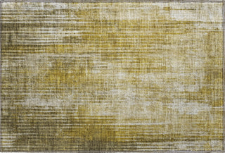 Piper Looms Mayfield Stripes AMF582 Brown Machine Washable Area Rug Scatter Main Image