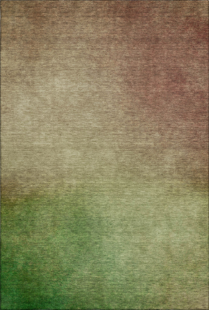 Piper Looms Mayfield Ombre AMF583 Blush Machine Washable Area Rug main image