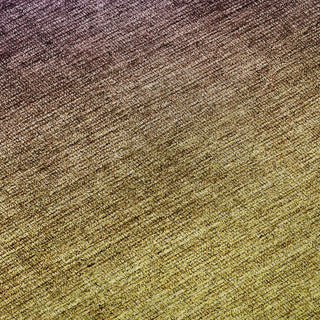 Piper Looms Mayfield Ombre AMF587 Purple Machine Washable Area Rug Swatch Image