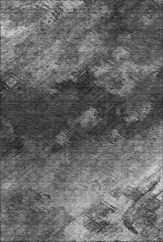 Piper Looms Mayfield Modern AMF590 Gray Machine Washable Area Rug main image