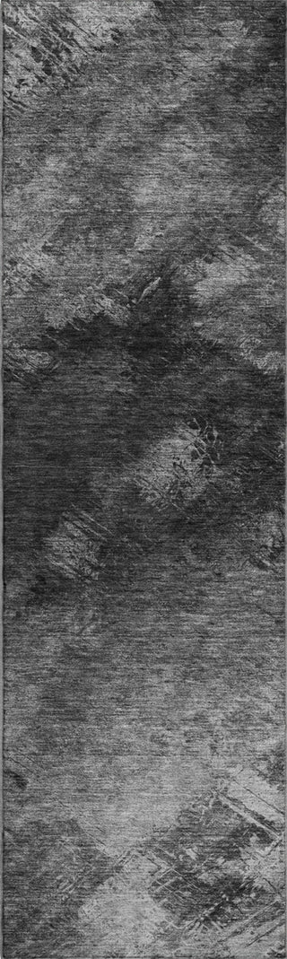 Piper Looms Mayfield Modern AMF590 Gray Machine Washable Area Rug Runner Main Image