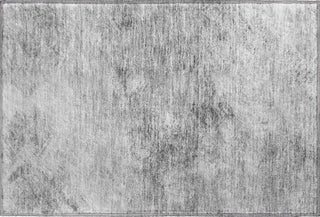 Piper Looms Mayfield Modern AMF590 Silver Machine Washable Area Rug Scatter Main Image