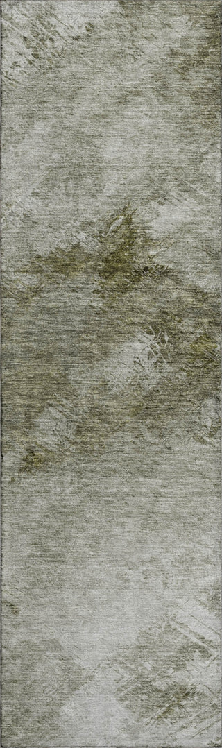 Piper Looms Mayfield Modern AMF590 Taupe Machine Washable Area Rug Runner Main Image