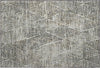 Piper Looms Mayfield Diamond AMF591 Gray Machine Washable Area Rug Scatter Main Image