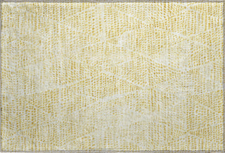 Piper Looms Mayfield Diamond AMF591 Wheat Machine Washable Area Rug Scatter Main Image