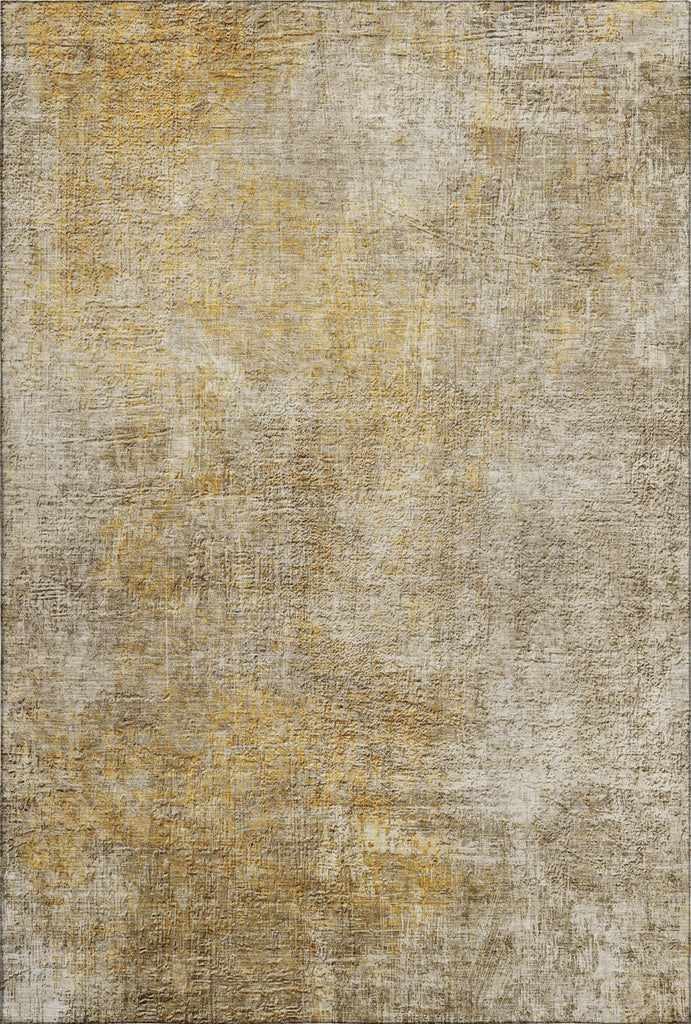 Piper Looms Mayfield Modern AMF593 Beige Machine Washable Area Rug main image
