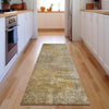 Piper Looms Mayfield Modern AMF593 Beige Machine Washable Area Rug Runner Lifestyle Image Feature