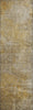 Piper Looms Mayfield Modern AMF593 Beige Machine Washable Area Rug Runner Main Image