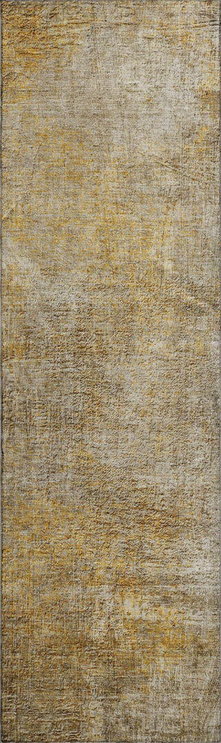 Piper Looms Mayfield Modern AMF593 Beige Machine Washable Area Rug Runner Main Image
