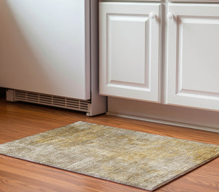 Piper Looms Mayfield Modern AMF593 Beige Machine Washable Area Rug Scatter Lifestyle Image Feature