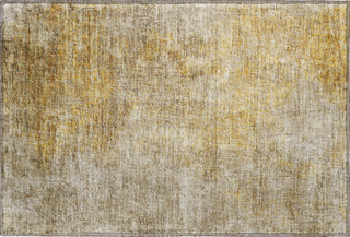 Piper Looms Mayfield Modern AMF593 Beige Machine Washable Area Rug Scatter Main Image