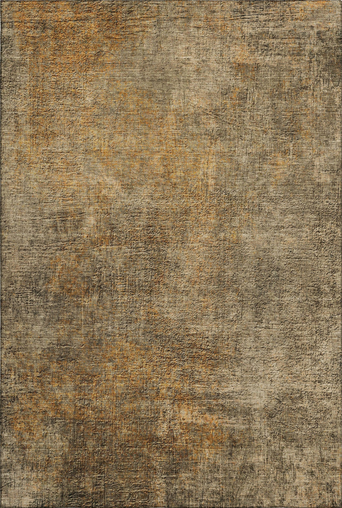 Piper Looms Mayfield Modern AMF593 Brown Machine Washable Area Rug main image