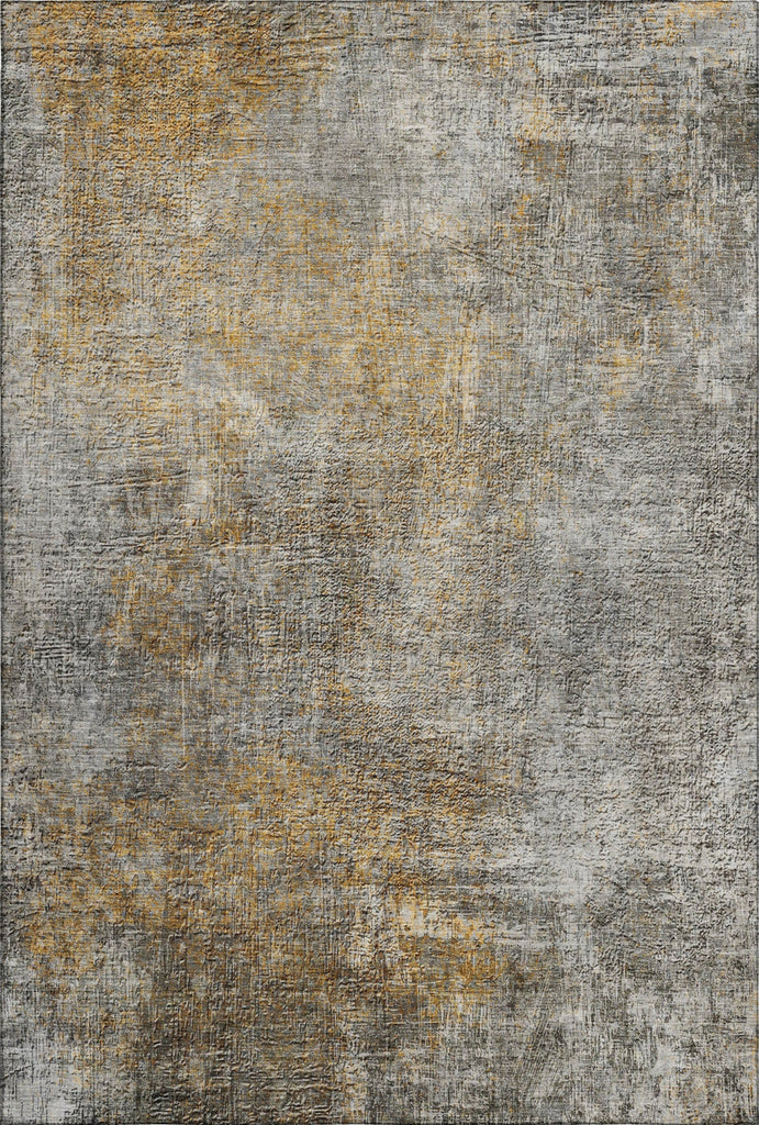 Piper Looms Mayfield Modern AMF593 Gray Machine Washable Area Rug main image