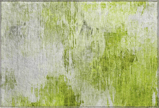 Piper Looms Mayfield Modern AMF595 Aloe Machine Washable Area Rug Scatter Main Image