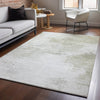 Piper Looms Mayfield Modern AMF595 Ivory Machine Washable Area Rug Lifestyle Image Feature