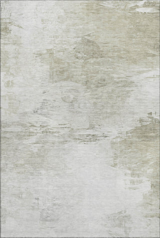 Piper Looms Mayfield Modern AMF595 Ivory Machine Washable Area Rug main image