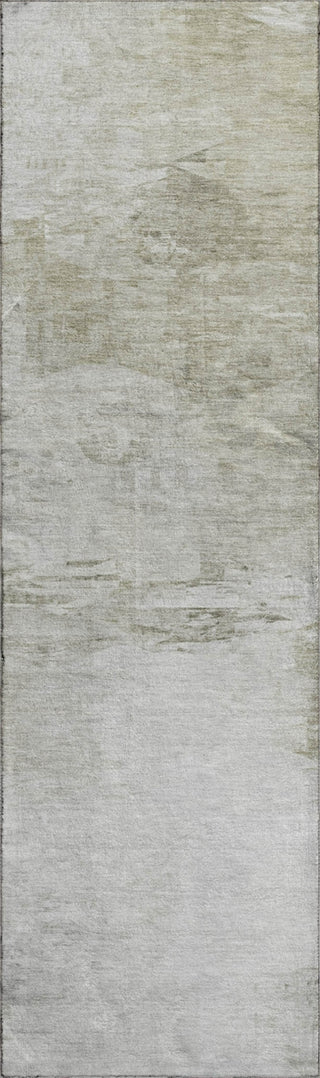 Piper Looms Mayfield Modern AMF595 Ivory Machine Washable Area Rug Runner Main Image