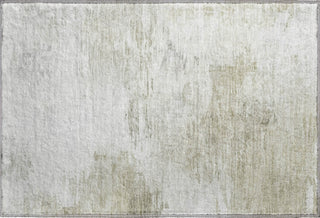 Piper Looms Mayfield Modern AMF595 Ivory Machine Washable Area Rug Scatter Main Image