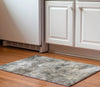 Piper Looms Mayfield Modern AMF596 Beige Machine Washable Area Rug Scatter Lifestyle Image Feature