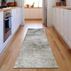 Piper Looms Mayfield Abstract AMF597 Beige Machine Washable Area Rug Runner Lifestyle Image Feature