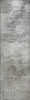Piper Looms Mayfield Abstract AMF597 Beige Machine Washable Area Rug Runner Main Image