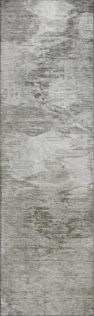 Piper Looms Mayfield Abstract AMF597 Beige Machine Washable Area Rug Runner Main Image
