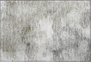 Piper Looms Mayfield Abstract AMF597 Beige Machine Washable Area Rug Scatter Main Image