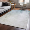 Piper Looms Mayfield Modern AMF601 Beige Machine Washable Area Rug Lifestyle Image Feature