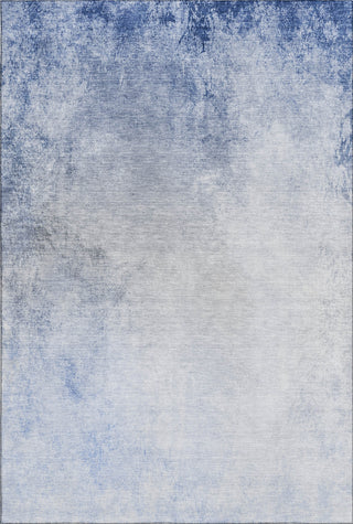 Piper Looms Mayfield Modern AMF601 Blue Machine Washable Area Rug main image