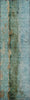 Piper Looms Mayfield Modern AMF605 Blue Machine Washable Area Rug Runner Main Image