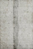 Piper Looms Mayfield Modern AMF605 Taupe Machine Washable Area Rug main image