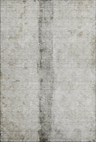 Piper Looms Mayfield Modern AMF605 Taupe Machine Washable Area Rug main image