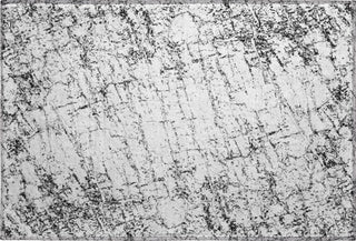 Piper Looms Mayfield Organic AMF606 Black Machine Washable Area Rug Scatter Main Image