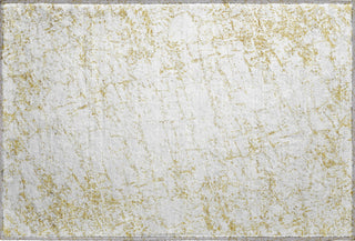 Piper Looms Mayfield Organic AMF606 Gold Machine Washable Area Rug Scatter Main Image