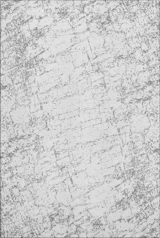 Piper Looms Mayfield Organic AMF606 Gray Machine Washable Area Rug main image