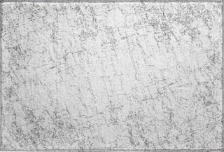 Piper Looms Mayfield Organic AMF606 Gray Machine Washable Area Rug Scatter Main Image