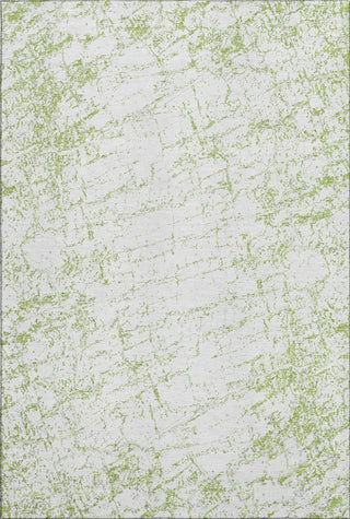 Piper Looms Mayfield Organic AMF606 Green Machine Washable Area Rug main image