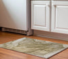 Piper Looms Mayfield Modern AMF607 Brown Machine Washable Area Rug Scatter Lifestyle Image Feature
