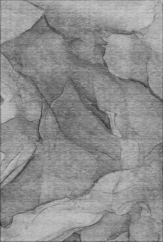 Piper Looms Mayfield Modern AMF607 Gray Machine Washable Area Rug main image